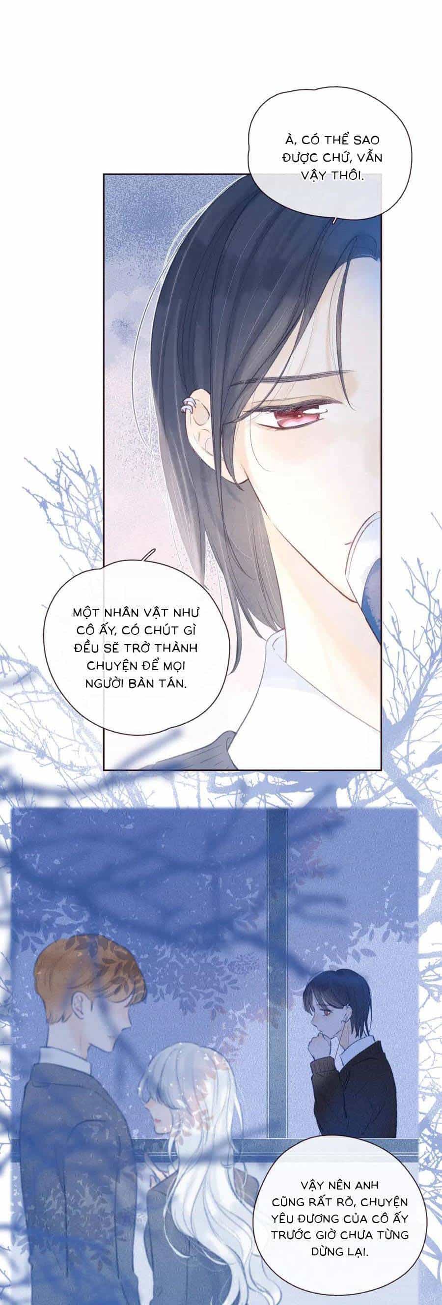 Vũ Xuyên Vật Ngữ - Chương 33 - ảnh 5