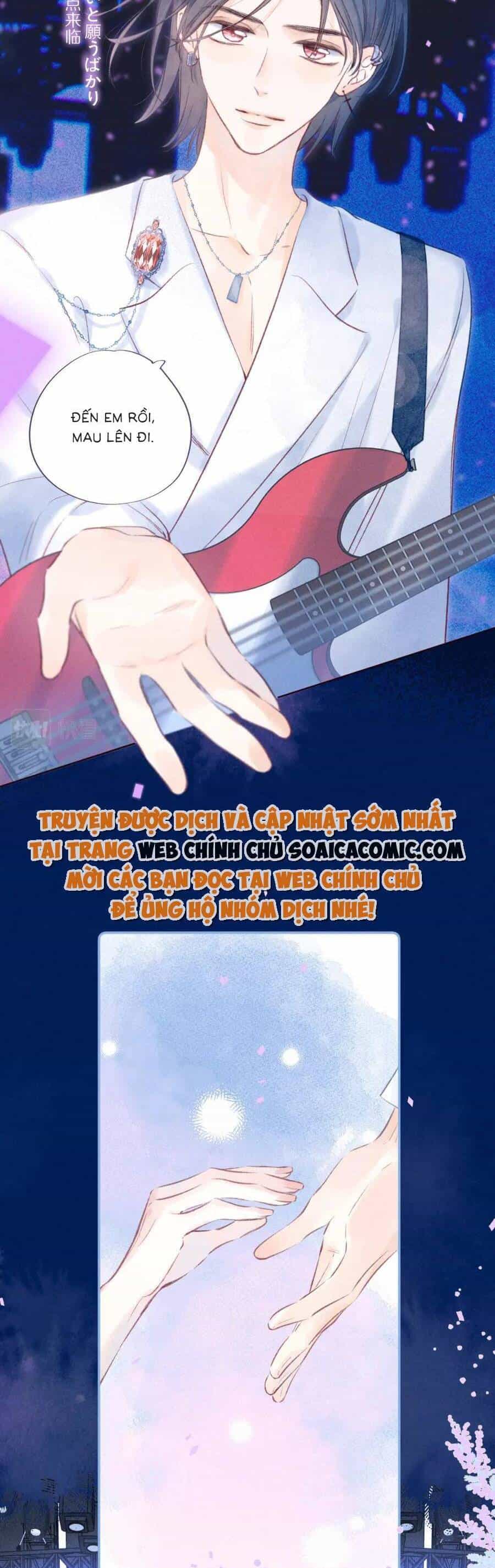 Vũ Xuyên Vật Ngữ - Chương 34 - ảnh 12