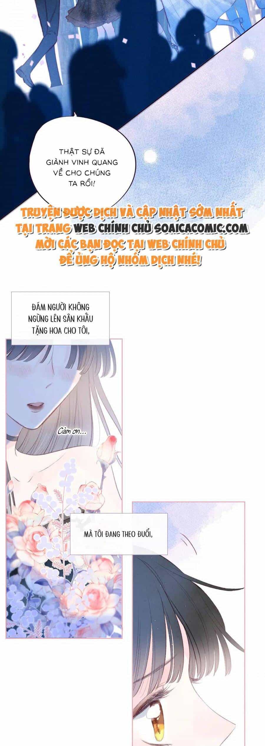 Vũ Xuyên Vật Ngữ - Chương 34 - ảnh 25