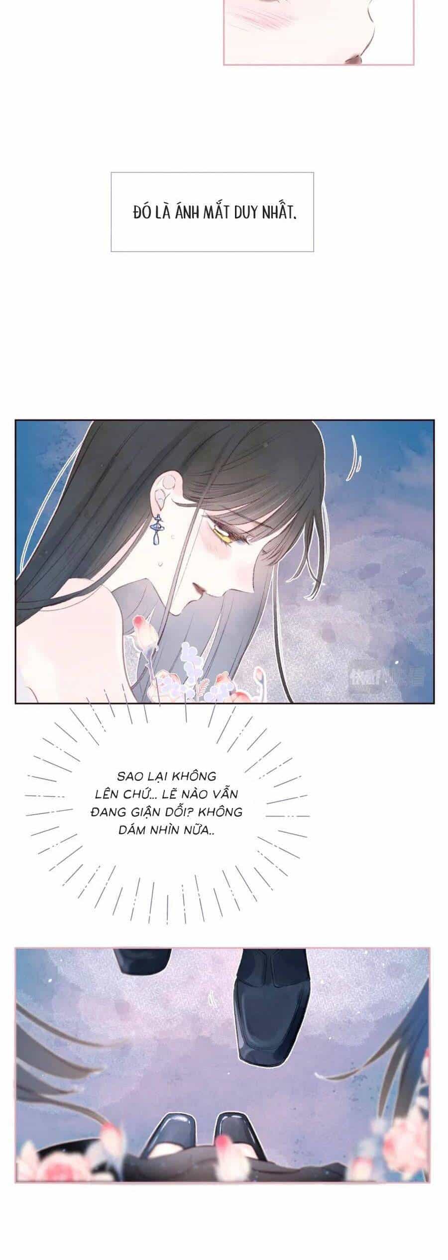 Vũ Xuyên Vật Ngữ - Chương 34 - ảnh 26