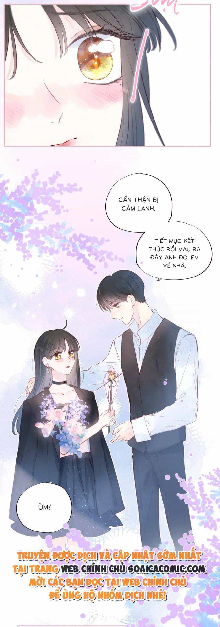 Vũ Xuyên Vật Ngữ - Chương 34 - ảnh 28