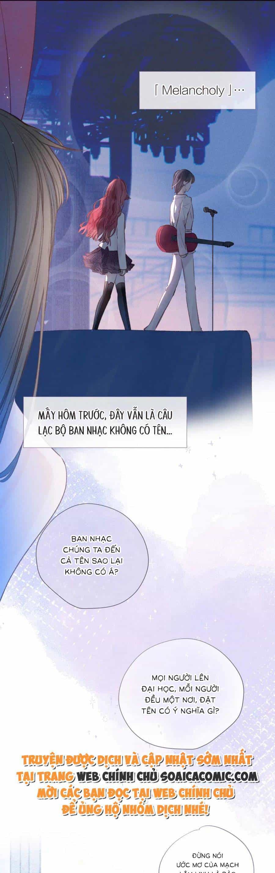 Vũ Xuyên Vật Ngữ - Chương 34 - ảnh 7