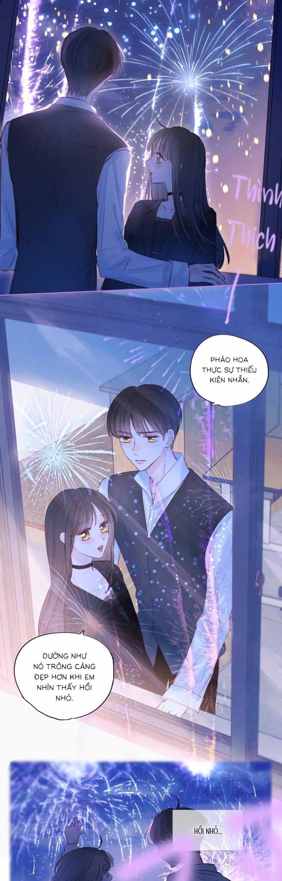 Vũ Xuyên Vật Ngữ - Chương 35 - ảnh 17