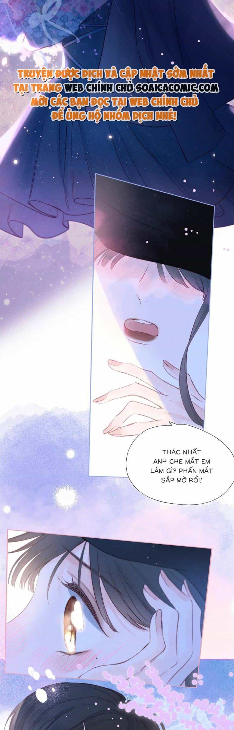 Vũ Xuyên Vật Ngữ - Chương 35 - ảnh 20