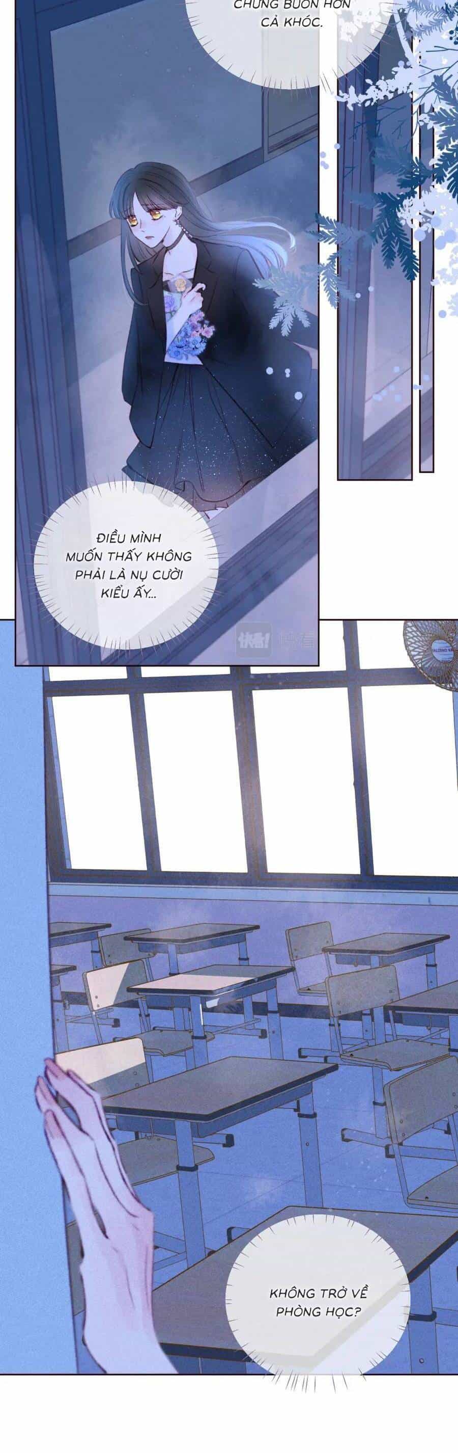 Vũ Xuyên Vật Ngữ - Chương 35 - ảnh 7