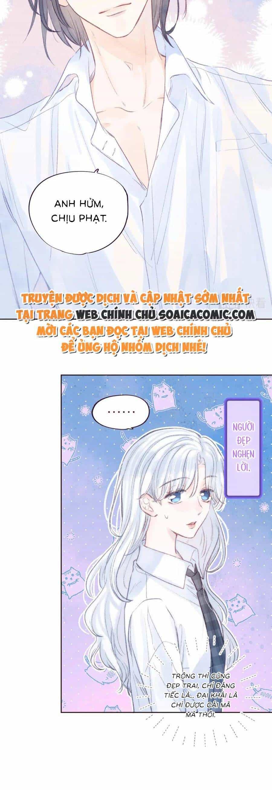 Vũ Xuyên Vật Ngữ - Chương 36 - ảnh 12