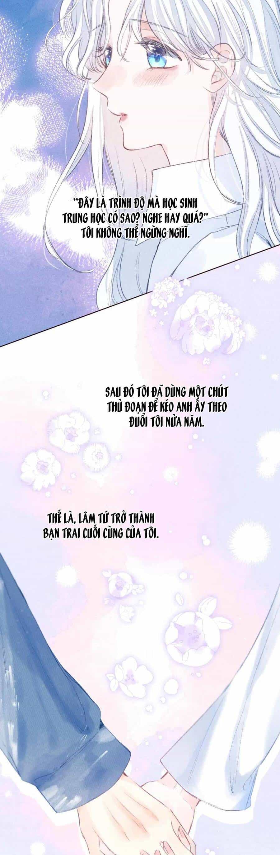 Vũ Xuyên Vật Ngữ - Chương 36 - ảnh 14