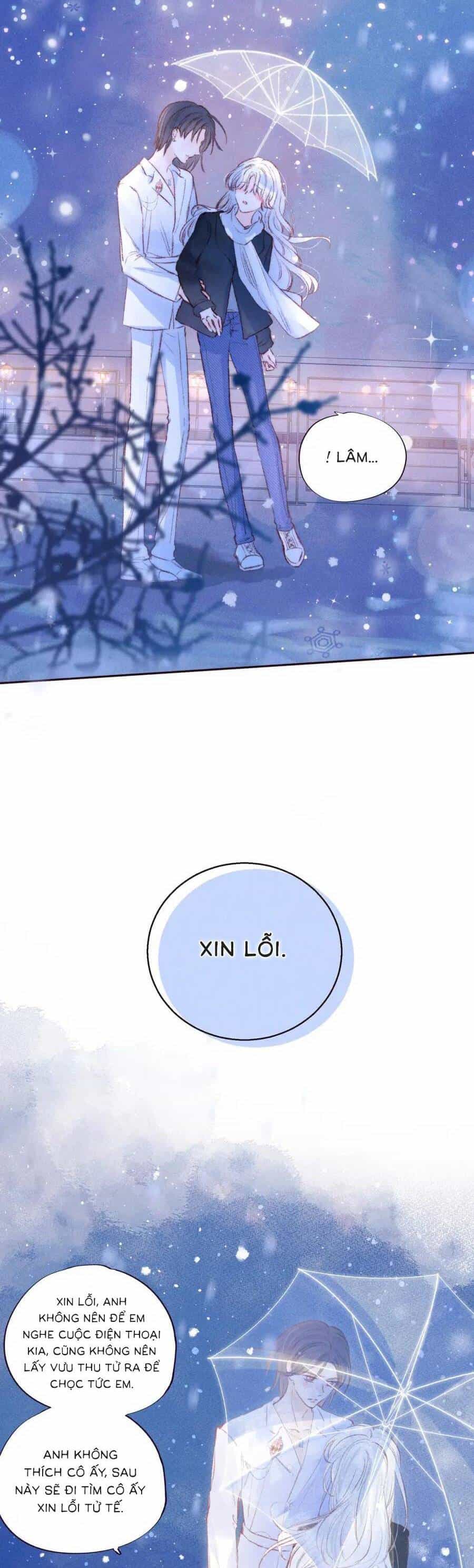 Vũ Xuyên Vật Ngữ - Chương 36 - ảnh 28