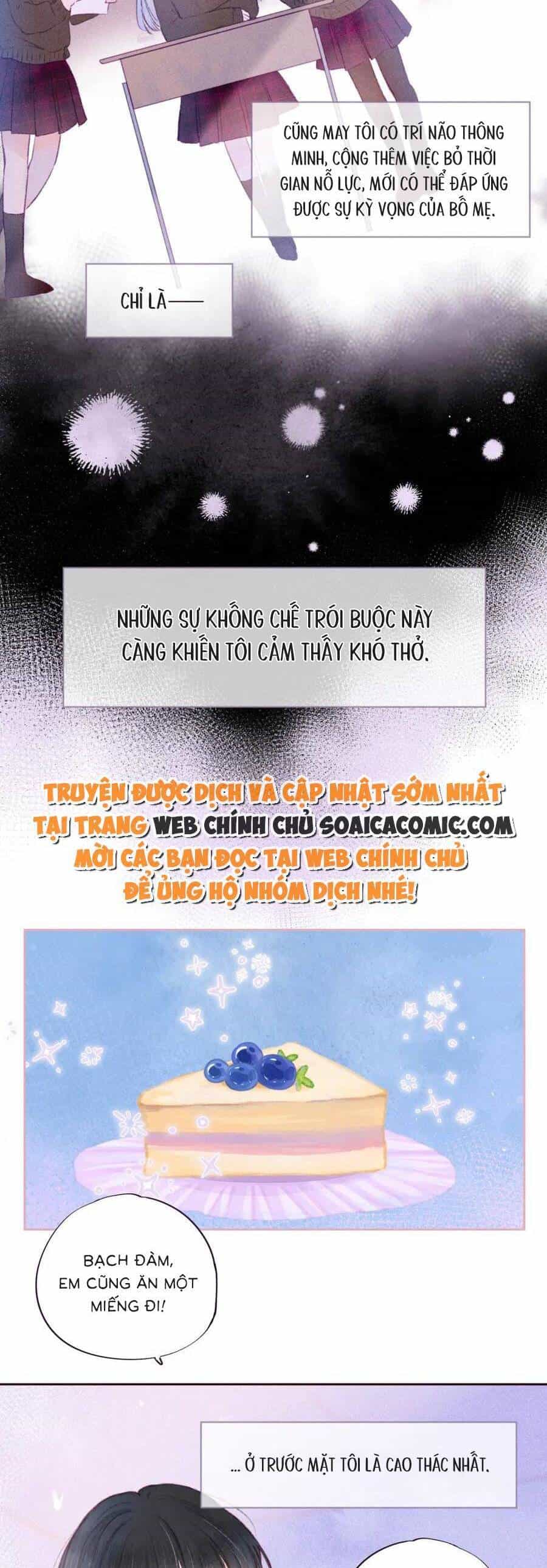 Vũ Xuyên Vật Ngữ - Chương 36 - ảnh 3