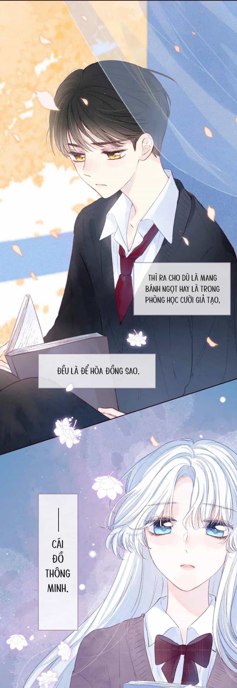 Vũ Xuyên Vật Ngữ - Chương 36 - ảnh 7