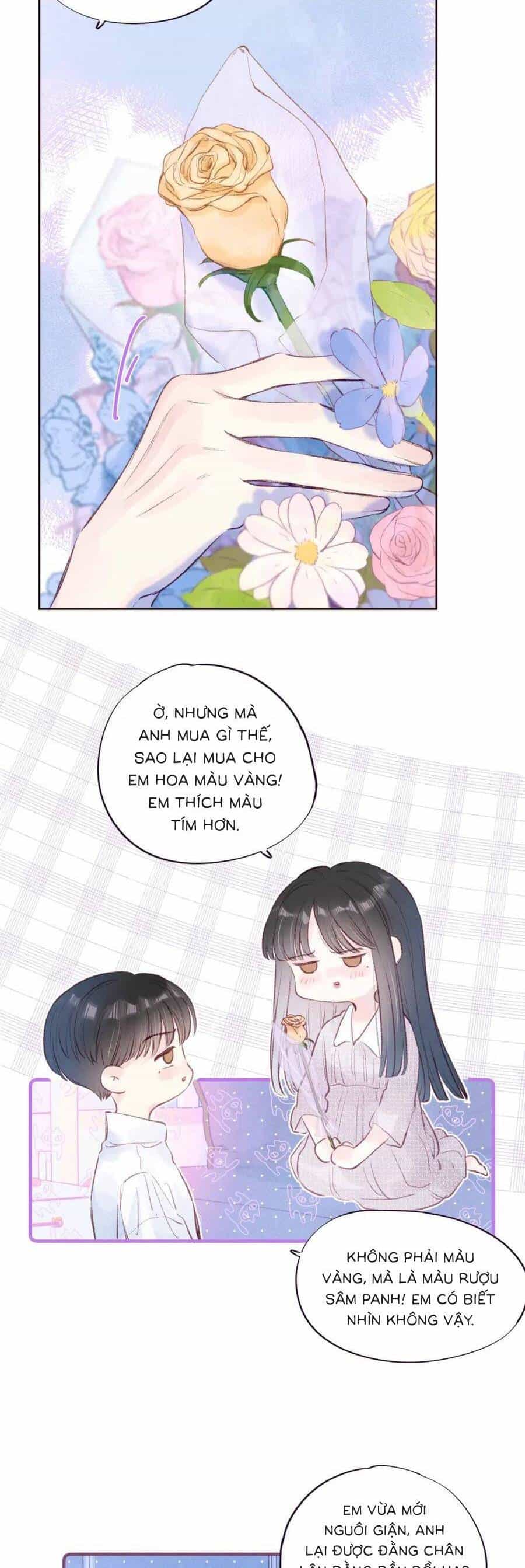 Vũ Xuyên Vật Ngữ - Chương 37 - ảnh 10