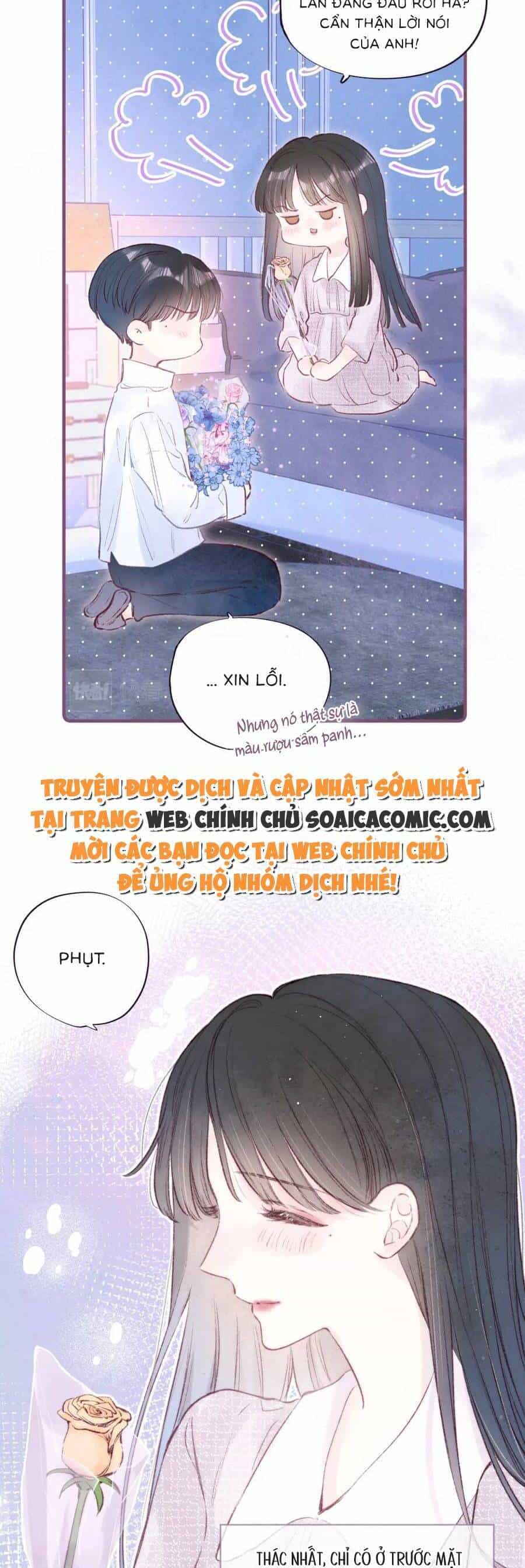 Vũ Xuyên Vật Ngữ - Chương 37 - ảnh 11