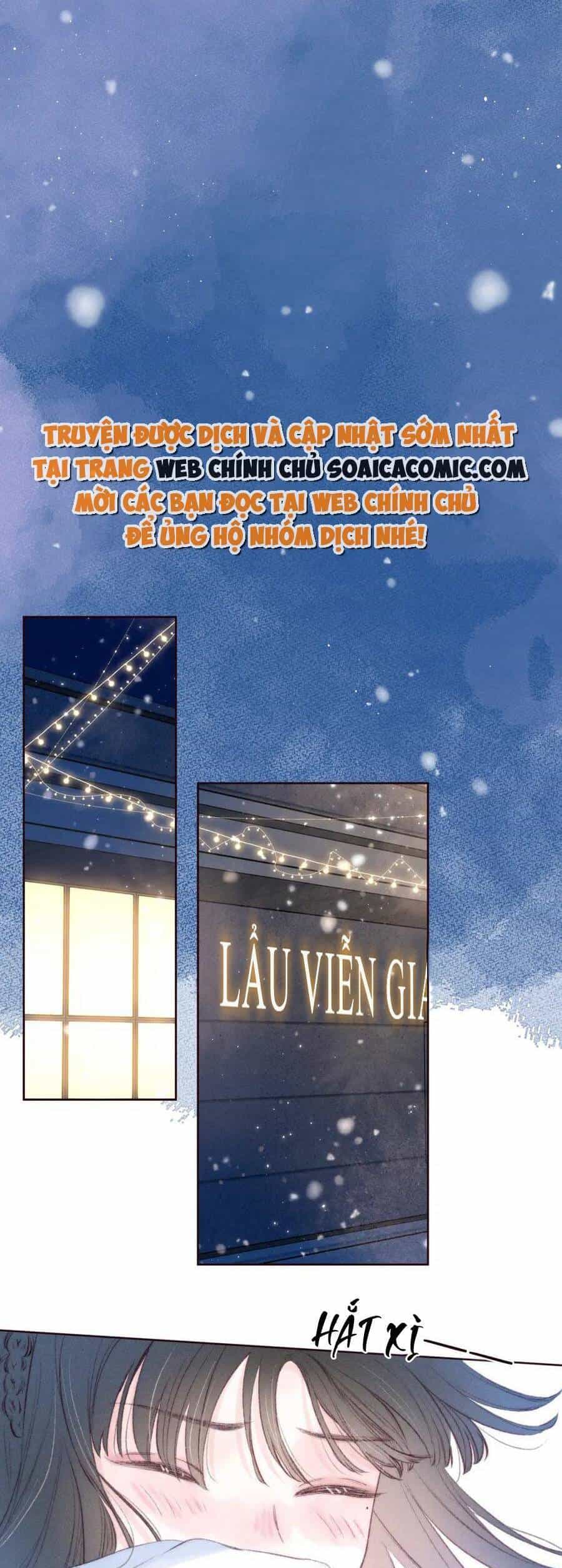 Vũ Xuyên Vật Ngữ - Chương 37 - ảnh 15