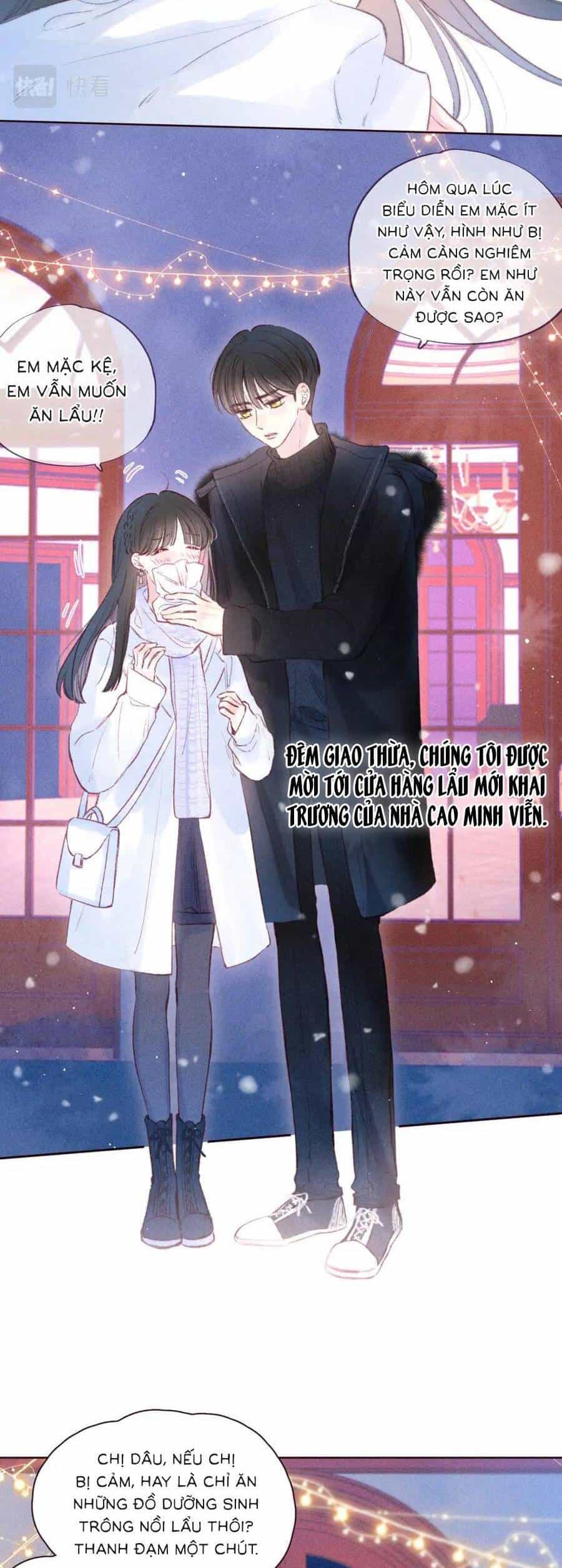 Vũ Xuyên Vật Ngữ - Chương 37 - ảnh 16