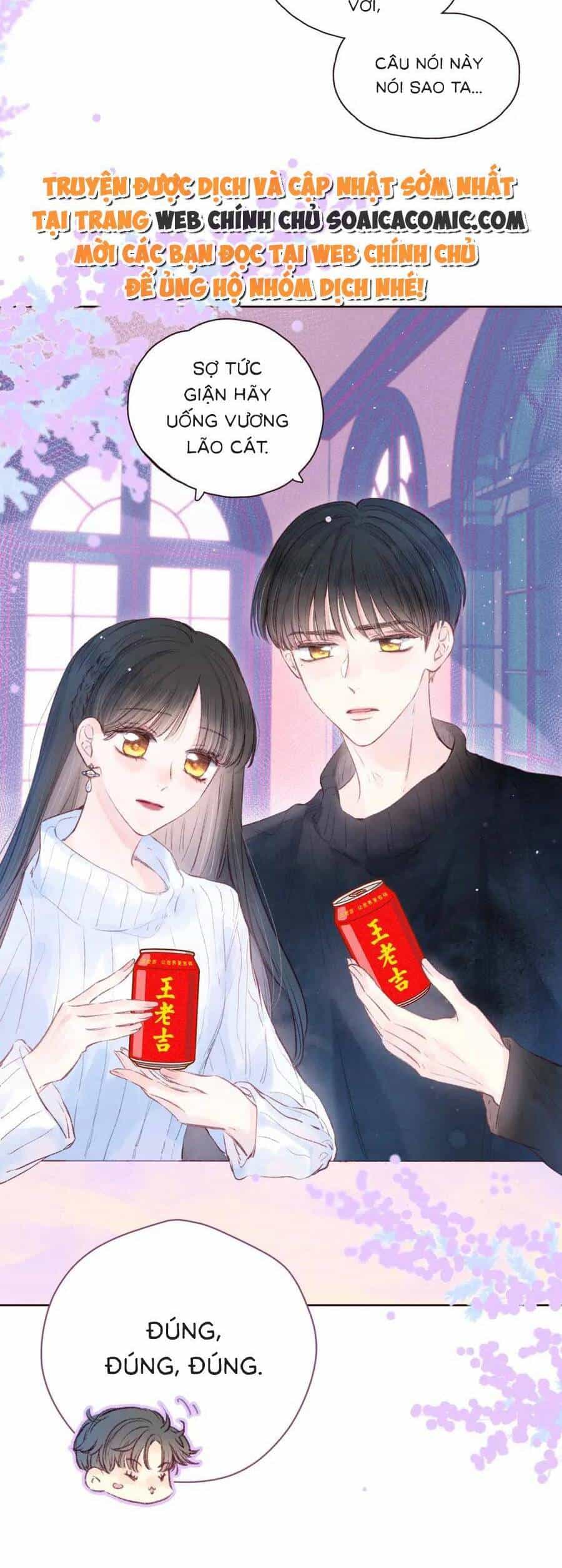 Vũ Xuyên Vật Ngữ - Chương 37 - ảnh 18