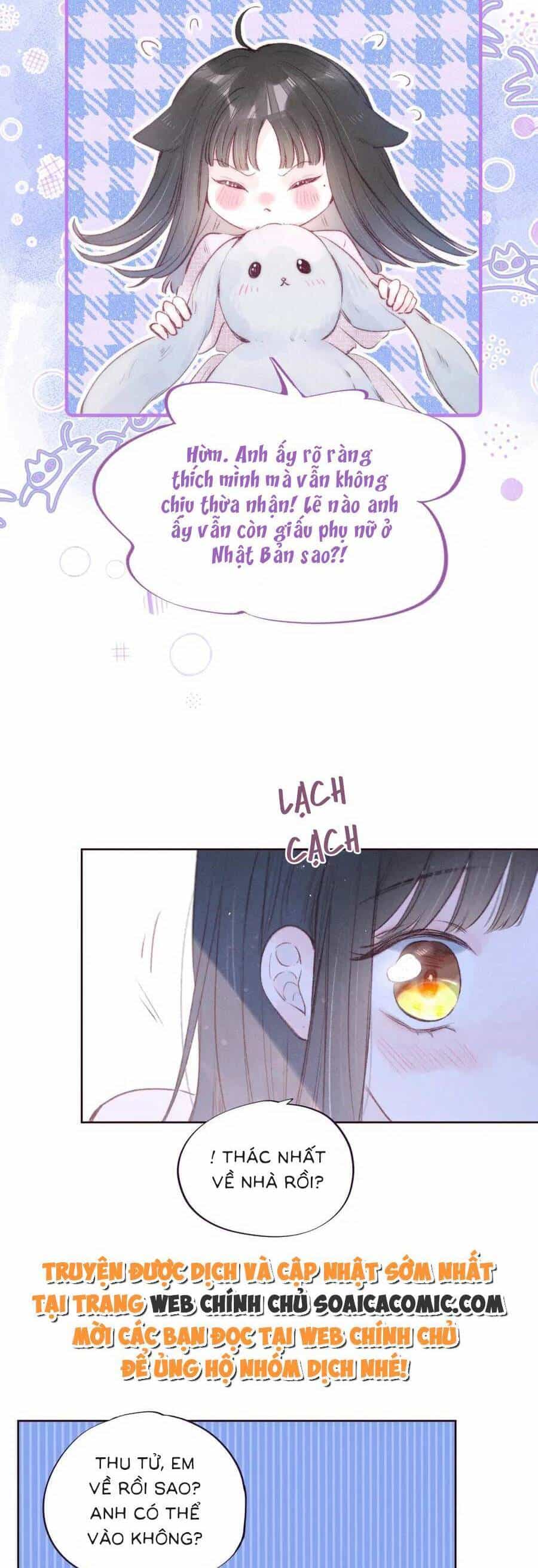 Vũ Xuyên Vật Ngữ - Chương 37 - ảnh 2
