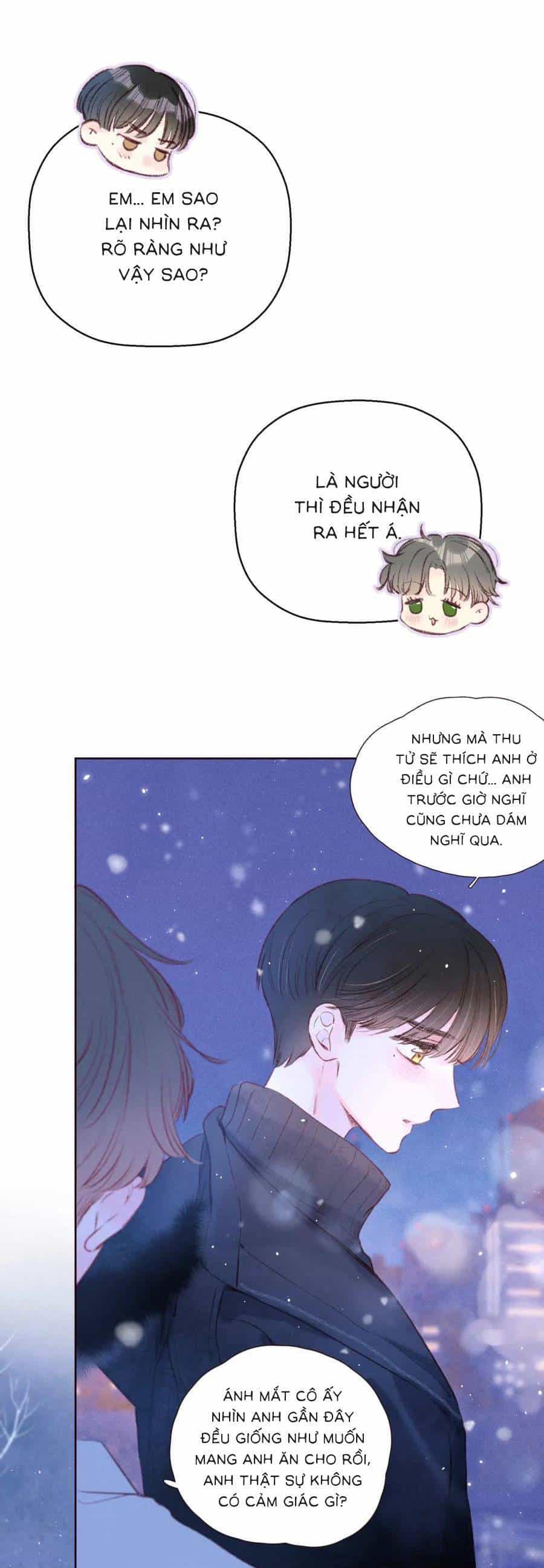 Vũ Xuyên Vật Ngữ - Chương 37 - ảnh 25