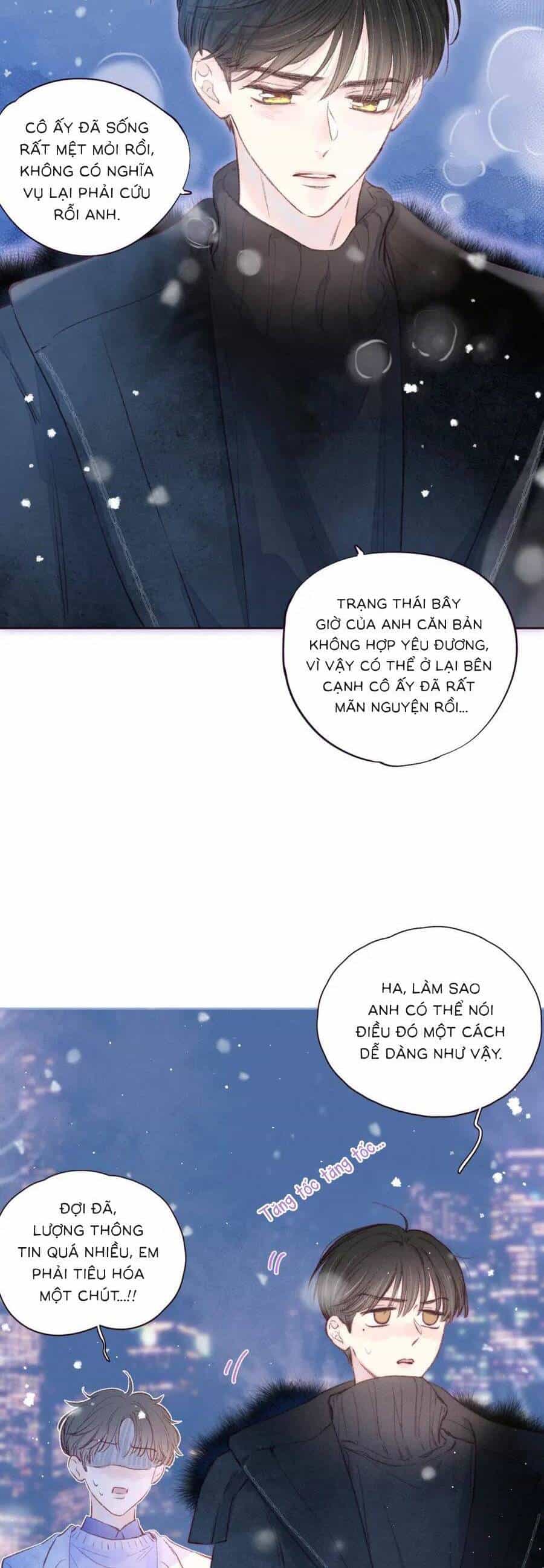Vũ Xuyên Vật Ngữ - Chương 37 - ảnh 28