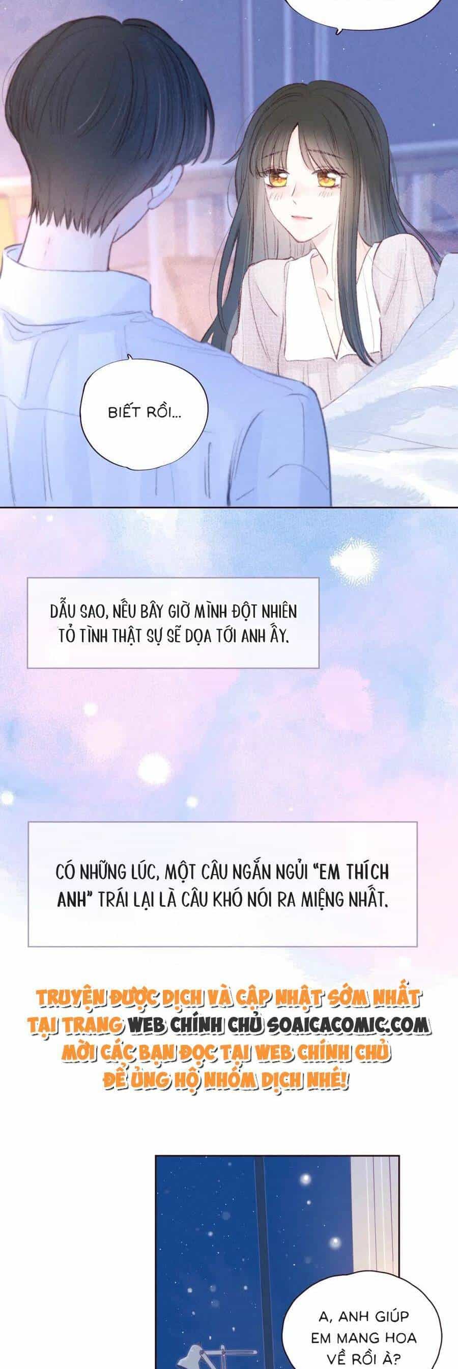 Vũ Xuyên Vật Ngữ - Chương 37 - ảnh 8