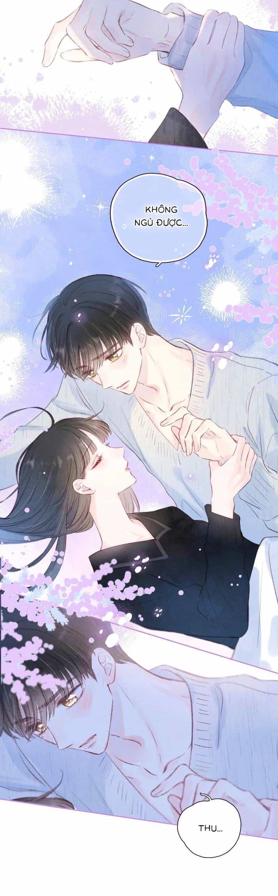 Vũ Xuyên Vật Ngữ - Chương 38 - ảnh 12