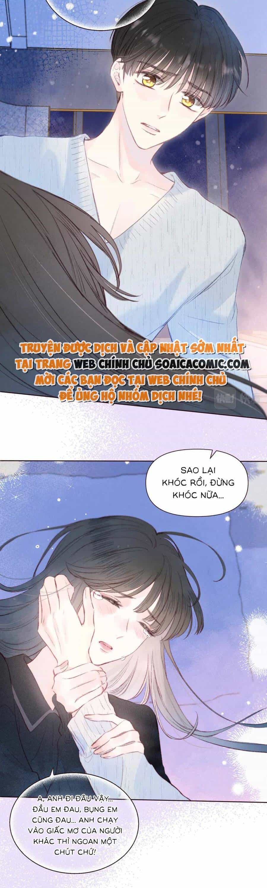 Vũ Xuyên Vật Ngữ - Chương 38 - ảnh 14