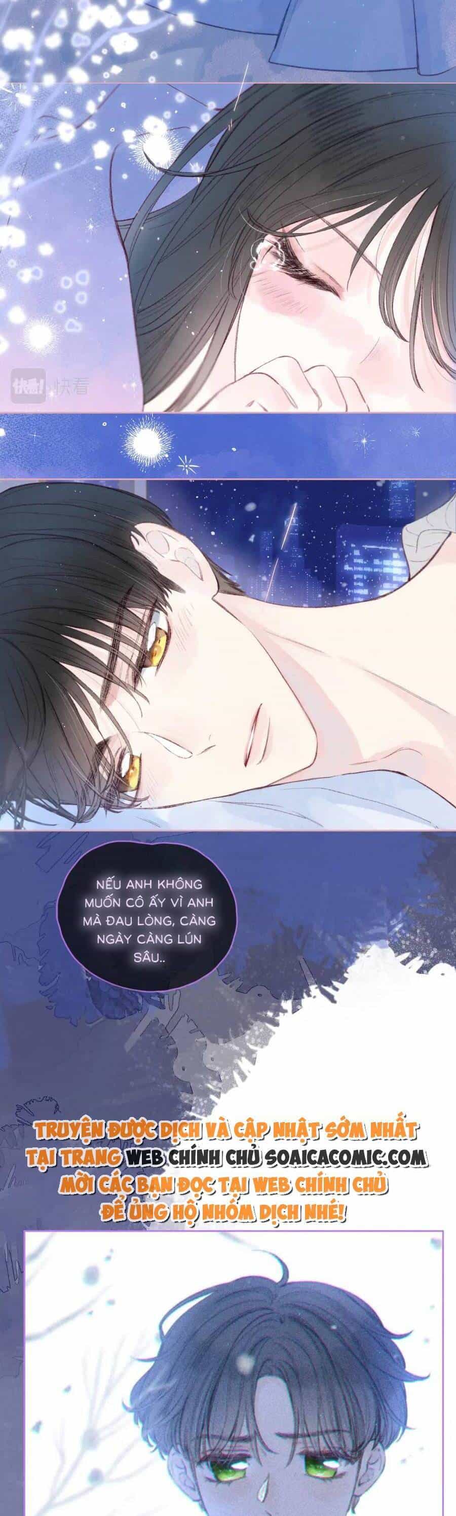 Vũ Xuyên Vật Ngữ - Chương 38 - ảnh 17