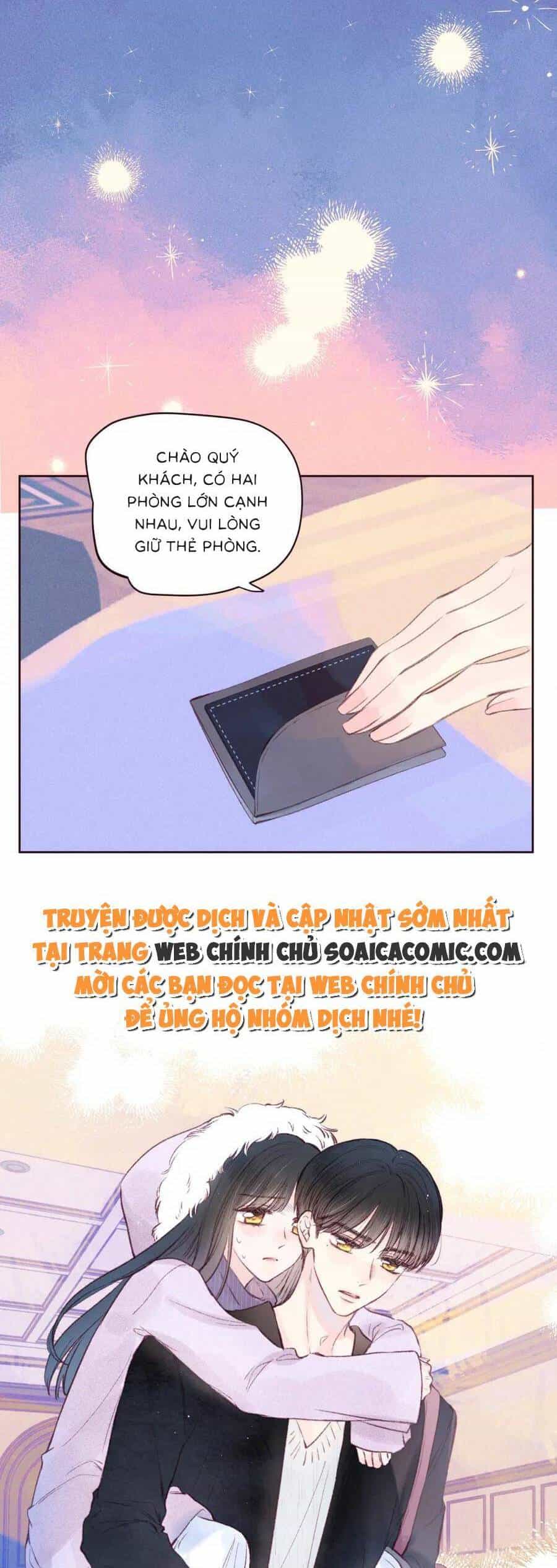 Vũ Xuyên Vật Ngữ - Chương 38 - ảnh 5
