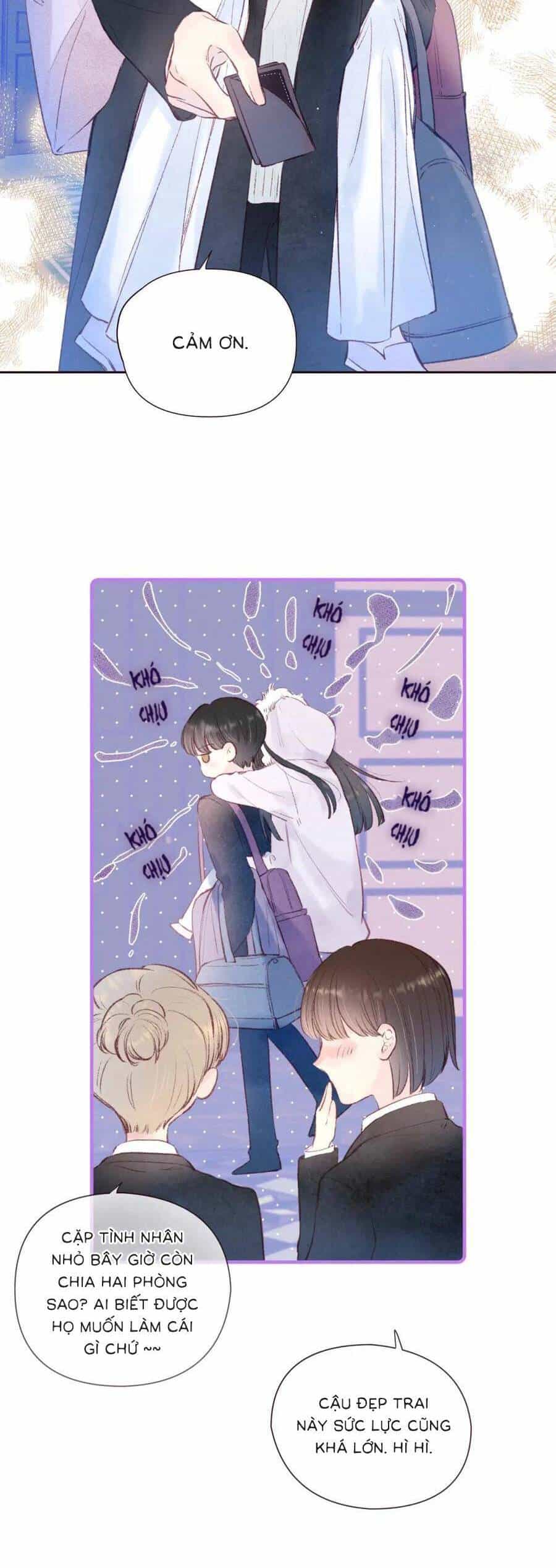 Vũ Xuyên Vật Ngữ - Chương 38 - ảnh 6