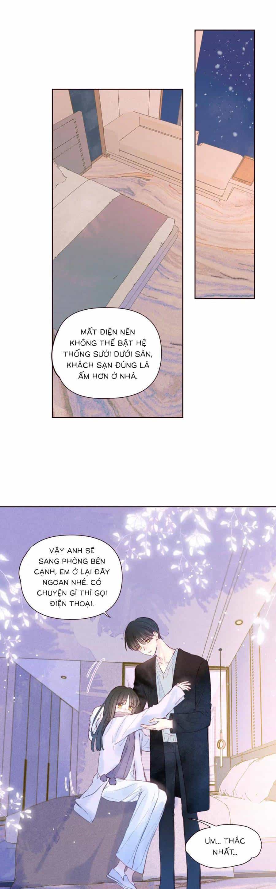 Vũ Xuyên Vật Ngữ - Chương 38 - ảnh 7