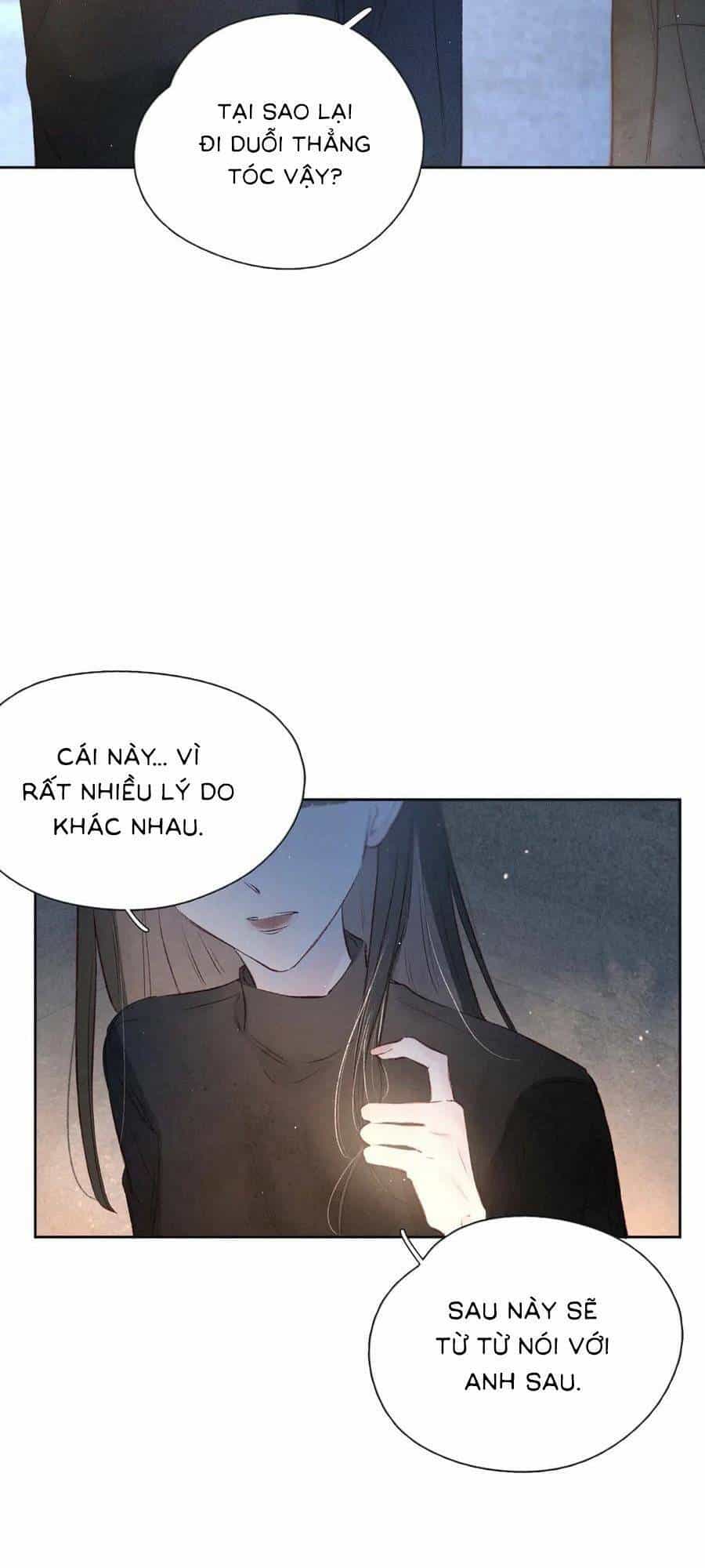 Vũ Xuyên Vật Ngữ - Chương 4 - ảnh 12