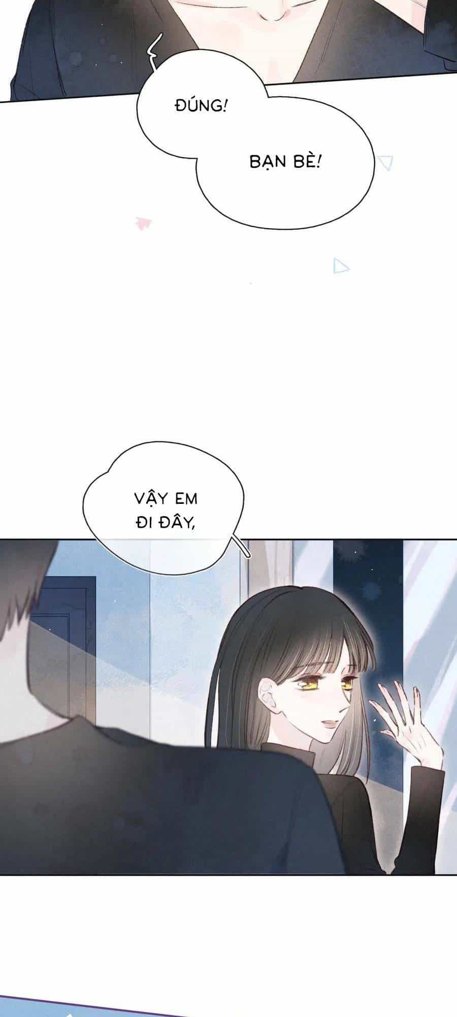 Vũ Xuyên Vật Ngữ - Chương 4 - ảnh 27