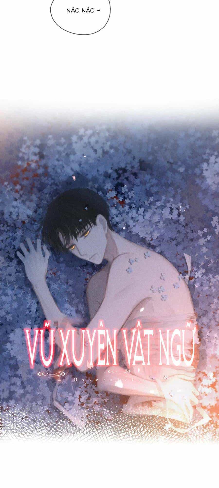 Vũ Xuyên Vật Ngữ - Chương 4 - ảnh 3