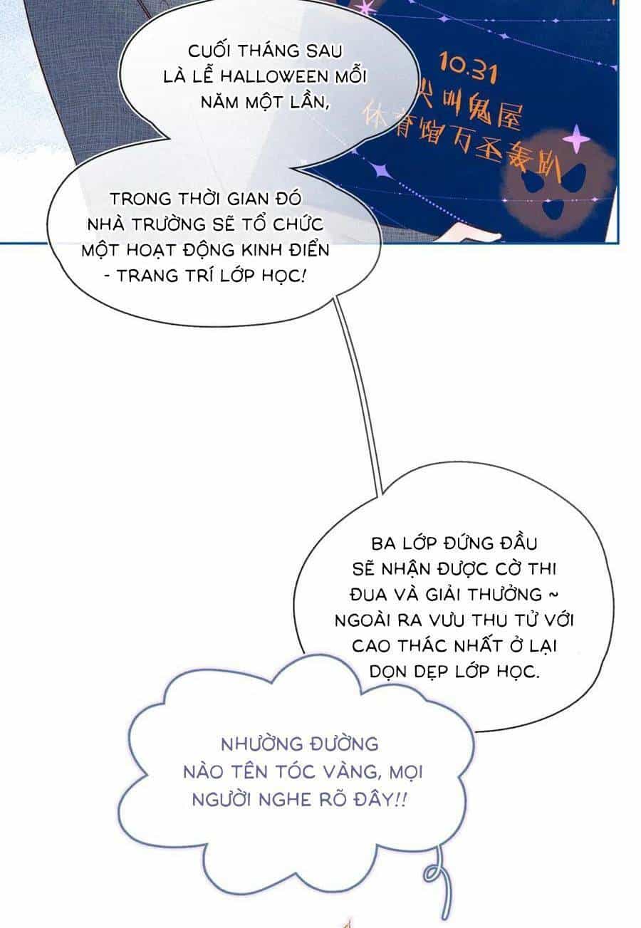 Vũ Xuyên Vật Ngữ - Chương 4 - ảnh 31