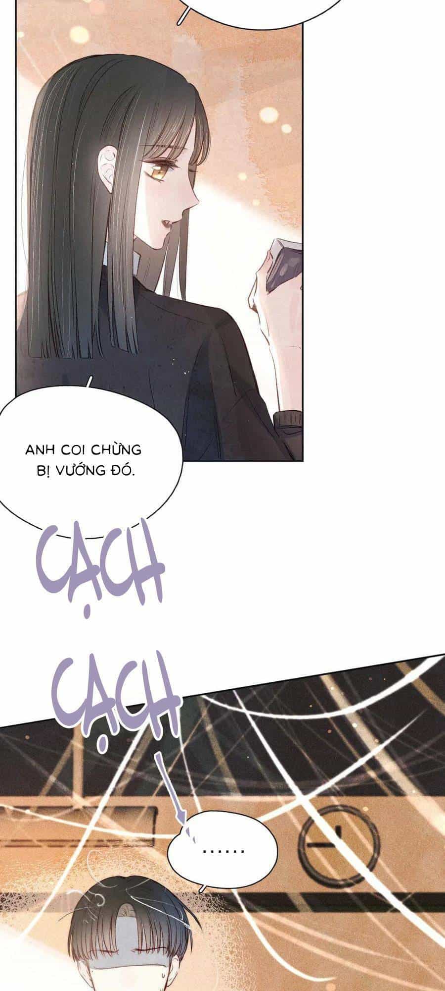 Vũ Xuyên Vật Ngữ - Chương 4 - ảnh 35