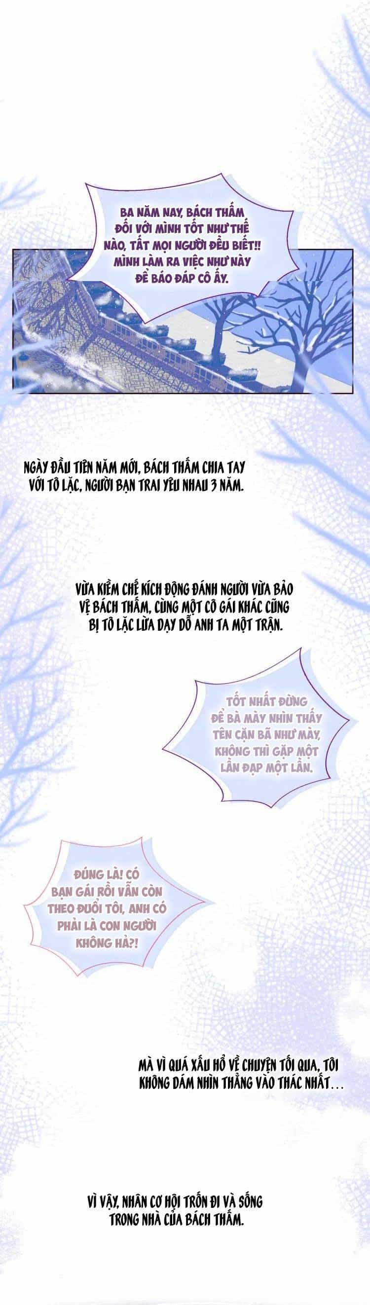 Vũ Xuyên Vật Ngữ - Chương 39 - ảnh 1