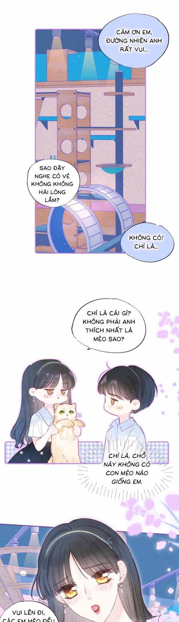 Vũ Xuyên Vật Ngữ - Chương 39 - ảnh 13