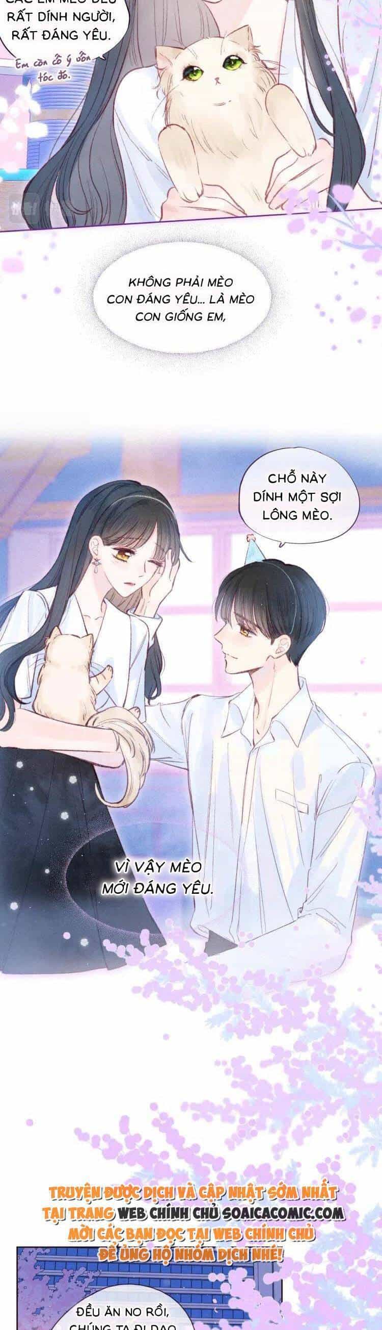 Vũ Xuyên Vật Ngữ - Chương 39 - ảnh 14