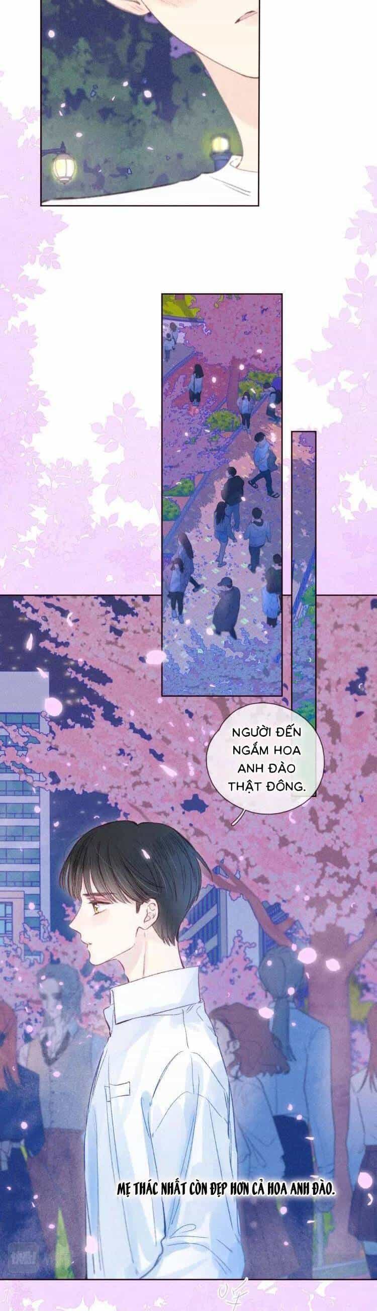 Vũ Xuyên Vật Ngữ - Chương 39 - ảnh 16