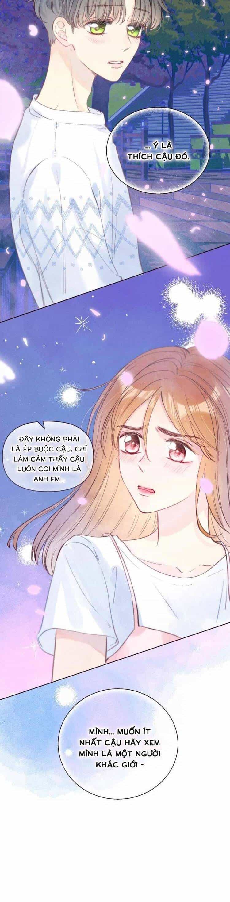 Vũ Xuyên Vật Ngữ - Chương 39 - ảnh 23