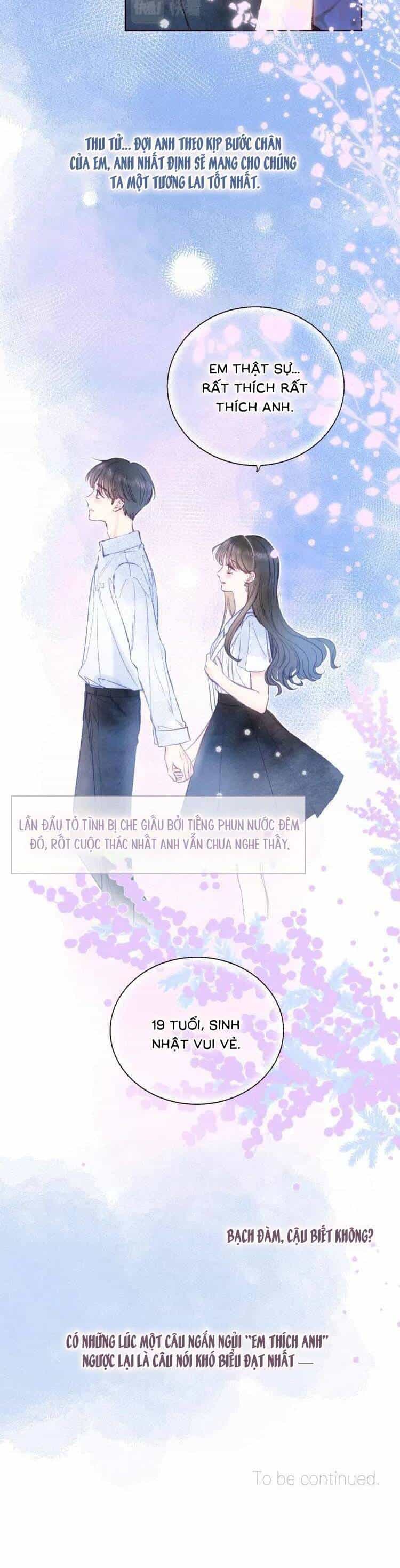 Vũ Xuyên Vật Ngữ - Chương 39 - ảnh 26