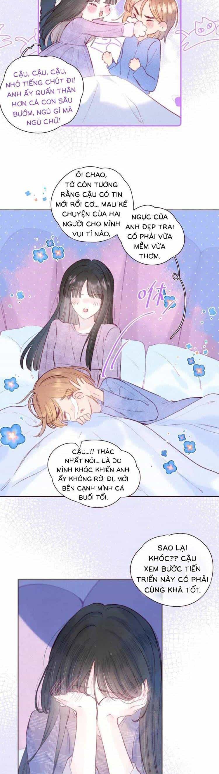 Vũ Xuyên Vật Ngữ - Chương 39 - ảnh 3