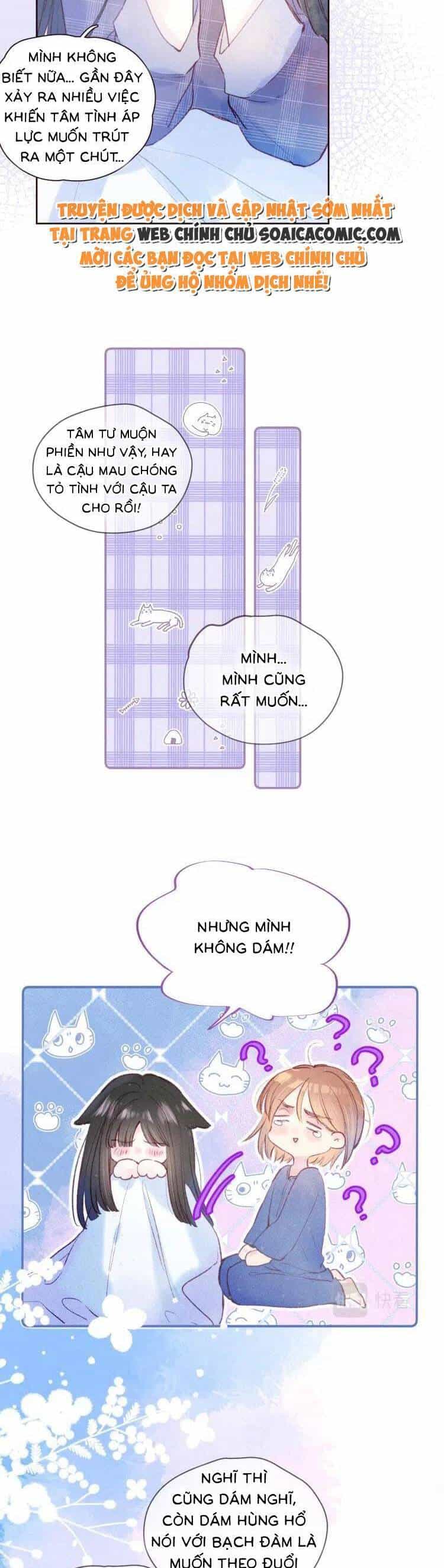 Vũ Xuyên Vật Ngữ - Chương 39 - ảnh 4