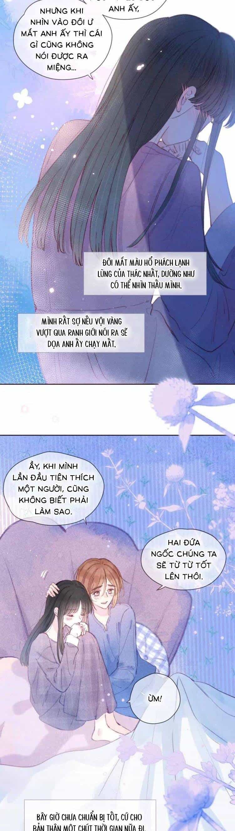 Vũ Xuyên Vật Ngữ - Chương 39 - ảnh 5