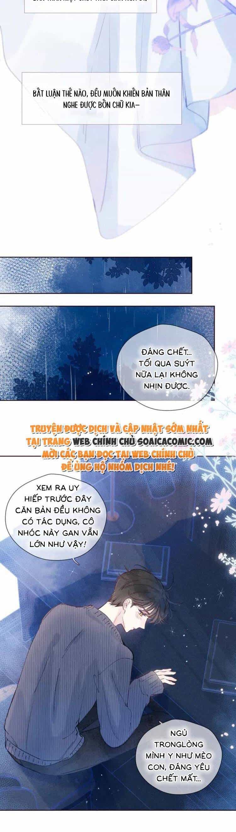 Vũ Xuyên Vật Ngữ - Chương 39 - ảnh 6