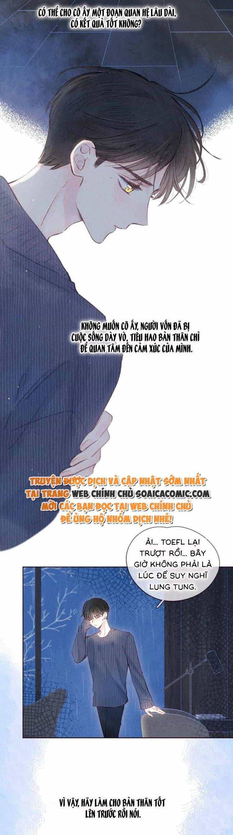 Vũ Xuyên Vật Ngữ - Chương 39 - ảnh 8