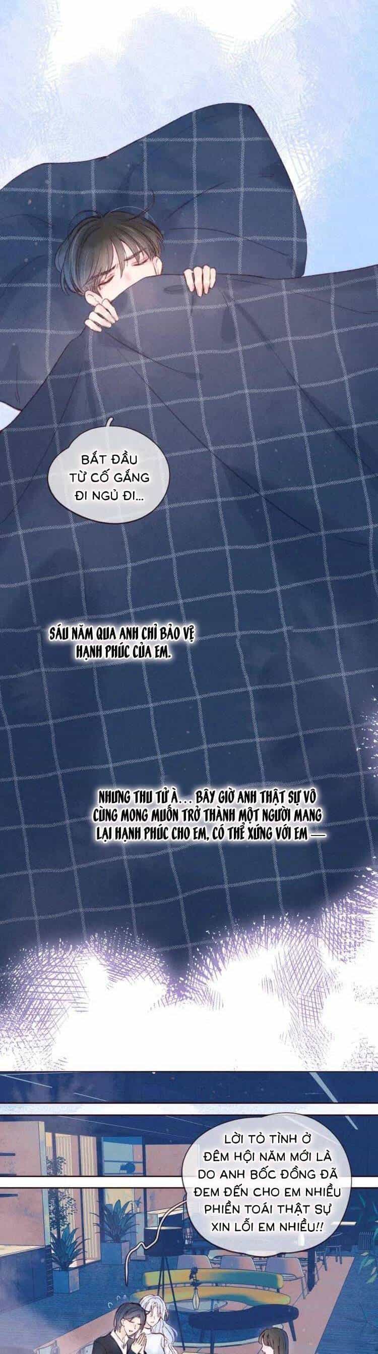 Vũ Xuyên Vật Ngữ - Chương 39 - ảnh 9