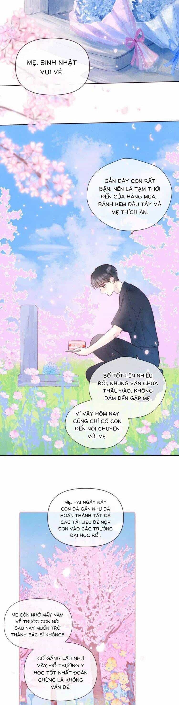 Vũ Xuyên Vật Ngữ - Chương 40 - ảnh 10