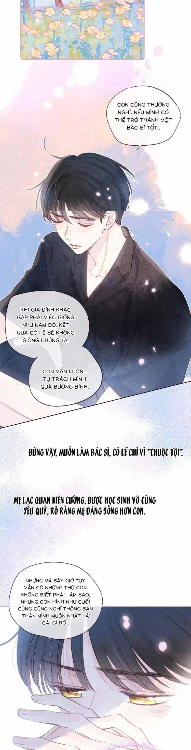 Vũ Xuyên Vật Ngữ - Chương 40 - ảnh 11