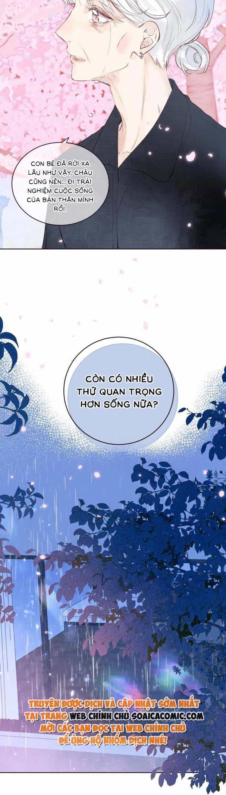 Vũ Xuyên Vật Ngữ - Chương 40 - ảnh 19