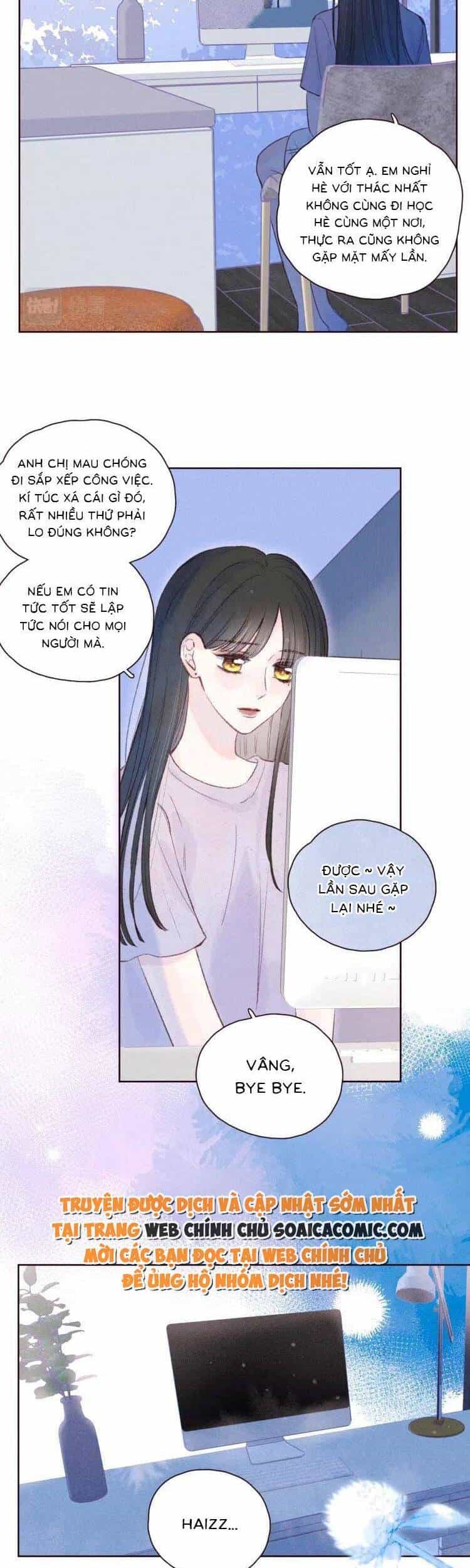 Vũ Xuyên Vật Ngữ - Chương 40 - ảnh 2